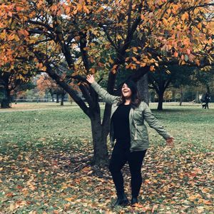 Meet your Posher, Abby